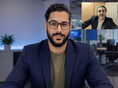 Conversaciones con la Diáspora. – Jasiel Hidalgo