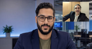 Conversaciones con la Diáspora. – Jasiel Hidalgo