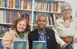 Presentan libro sobre visión transformadora del liderazgo basada en Jesús