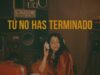 Tanyaliz presenta su sencillo «Tú no has terminado»