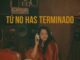 Tanyaliz presenta su sencillo «Tú no has terminado»