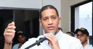 Alcalde de San Juan de la Maguana: “La defensa de nuestros recursos hídricos es innegociable”