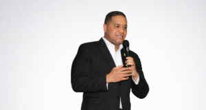 Alcalde de San Juan de la Maguana: “La defensa de nuestros recursos hídricos es innegociable”