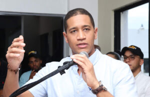 Alcalde de San Juan de la Maguana: “La defensa de nuestros recursos hídricos es innegociable”