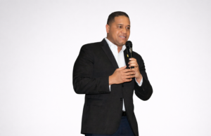 Alcalde de San Juan de la Maguana: “La defensa de nuestros recursos hídricos es innegociable”