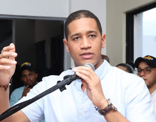 Alcalde de San Juan de la Maguana: “La defensa de nuestros recursos hídricos es innegociable”