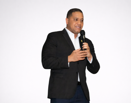 Alcalde de San Juan de la Maguana: “La defensa de nuestros recursos hídricos es innegociable”