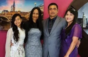 Tragedia vial en Panamá cobra la vida de pastor y su familia