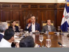 Gobierno dominicano aplica medidas de austeridad para mitigar impacto de crisis en Medio Oriente