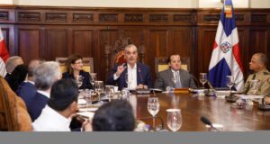 Gobierno dominicano aplica medidas de austeridad para mitigar impacto de crisis en Medio Oriente