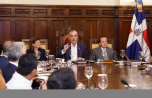 Gobierno dominicano aplica medidas de austeridad para mitigar impacto de crisis en Medio Oriente