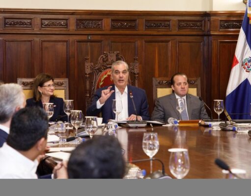 Gobierno dominicano aplica medidas de austeridad para mitigar impacto de crisis en Medio Oriente