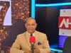 Un rayo equis a la radio / Maguá Moquete Paredes