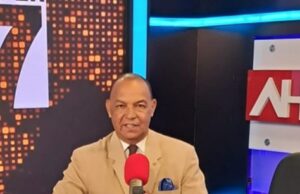 Oralidad y personalidad / Maguá Moquete Paredes
