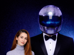 Mariannah y Diego presentan “Él Está Aquí”, un sencillo disco-funk que fusiona fe, groove y adoración contemporánea