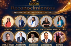 ADOCOC anuncia la XI Semana de la Comunicación Cristiana “Esencia 360: Comunicando desde la plenitud