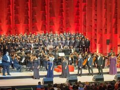 El Caminante de Nazaret”: 30 años de una obra sacra que sigue tocando el alma del pueblo dominicano