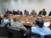 Mesa de Diálogo participa en importante reunión sobre Ley de Libertad Religiosa en la Cámara de Diputados