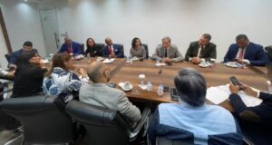 Mesa de Diálogo participa en importante reunión sobre Ley de Libertad Religiosa en la Cámara de Diputados