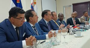 Gobierno y comunidad evangélica avanzan en diálogo para mitigar impacto de crisis internacional