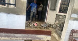 Comunidad Cristiana se une en solidaridad tras lluvias históricas en Puerto Plata