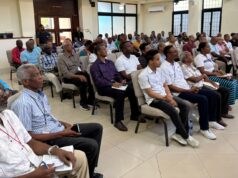 Iglesia Fundamento Bíblico llama a vivir una fe centrada en Cristo y formar líderes humildes