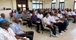 Iglesia Fundamento Bíblico llama a vivir una fe centrada en Cristo y formar líderes humildes