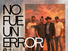 “No Fue un Error”: Banda Alternativa y Grupo Linaje estrena sencillo que habla de fe en medio de la prueba