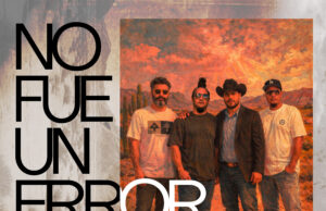“No Fue un Error”: Banda Alternativa y Grupo Linaje estrena sencillo que habla de fe en medio de la prueba