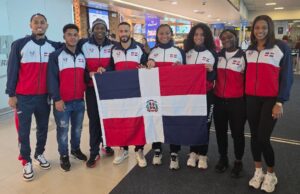 Selección de bádminton aspira a brillar en Cuba y Perú