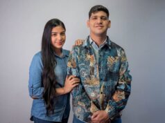 Shester y Mafe debutan con su primer sencillo oficial “Muéstrame tu Gloria”