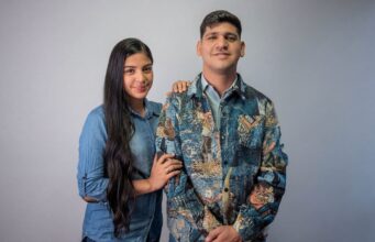 Shester y Mafe debutan con su primer sencillo oficial “Muéstrame tu Gloria”