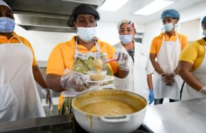 Centro Tecnológico del INFOTEP impulsa empleo y dinamismo económico en Puerto Plata