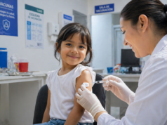 La vacunación como defensa vital para proteger a 14.6 millones de niños y salvar vidas en Latinoamérica