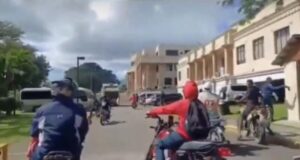 Indignación nacional por asesinato de chofer de camión de basura a manos de motoconchistas