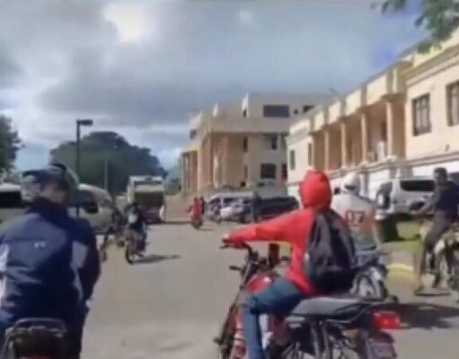 Indignación nacional por asesinato de chofer de camión de basura a manos de motoconchistas