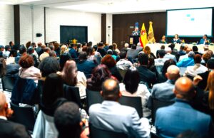 Dominicanos en España piden mayor participación de la sociedad civil en los procesos de la JCE
