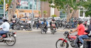 Motoconchistas: La calle es de todos, basta ya de la Ley del más violento