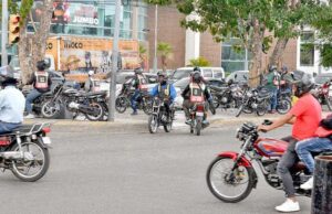 Motoconchistas: La calle es de todos, basta ya de la Ley del más violento