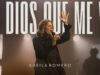 Sheila Romero presenta su nuevo sencillo “El Dios que me ve (Live)”