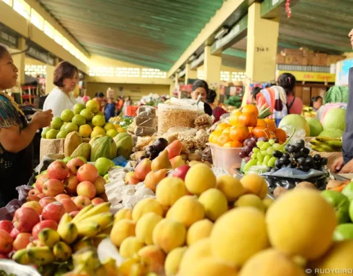 Mesa de Diálogo presenta plan nacional para garantizar seguridad alimentaria en RD