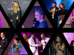 Premio Águila 2026 abre inscripciones para su 16ª edición en Miami