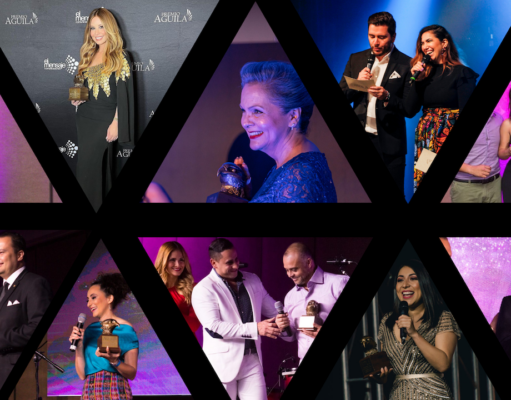 Premio Águila 2026 abre inscripciones para su 16ª edición en Miami