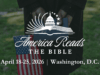 La NHCLC establece una alianza con America Reads the Bible, iniciativa nacional de lectura de las Escrituras