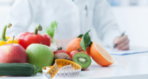 Consejos de alimentación para manejar los efectos del tratamiento del cáncer