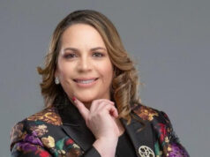 Ana María Vientos presenta su libro: “Historias Bíblicas para pequeños”