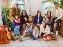 Linaje Escogido y Priscilla presentan un tema para la familia con «Padre Nuestro»