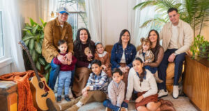 Linaje Escogido y Priscilla presentan un tema para la familia con «Padre Nuestro»