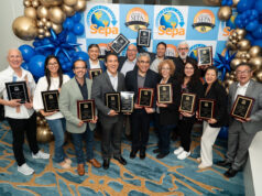 Lo mejor de la literatura evangélica en español es reconocido en los Premios SEPA 2026