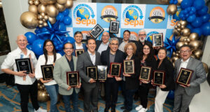 Lo mejor de la literatura evangélica en español es reconocido en los Premios SEPA 2026